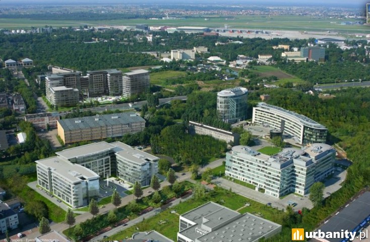 Miniaturka Innova Work Station i Signum Work Station