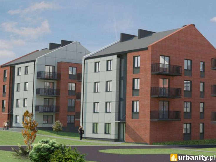 Miniaturka Osiedle Trocera