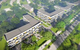 Osiedle komunalne Opolska