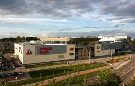 Suwałki Plaza