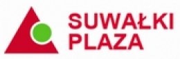 Logo Suwałki Plaza
