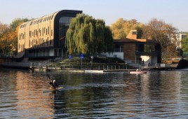 Marina Bydgoszcz