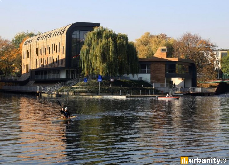 Miniaturka Marina Bydgoszcz