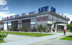 Galeria Batory