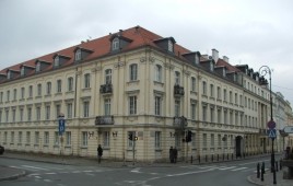 Pałac Dembińskich