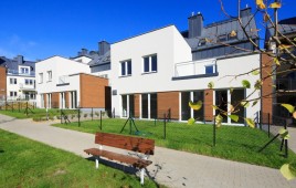 Osiedle Łanowa
