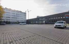 Centrum Biurowe Tetris