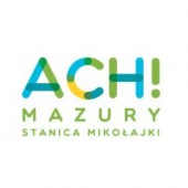 Logo ACH! Mazury Stanica