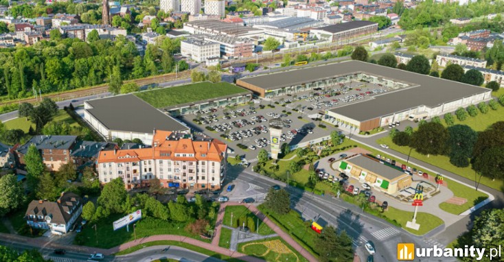 Miniaturka OTO Park Siemianowice