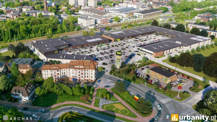 Miniaturka OTO Park Siemianowice