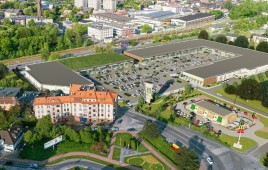 OTO Park Siemianowice
