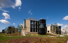 Siedziba Asseco Poland