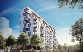 Apartamenty Mokotów nad Skarpą