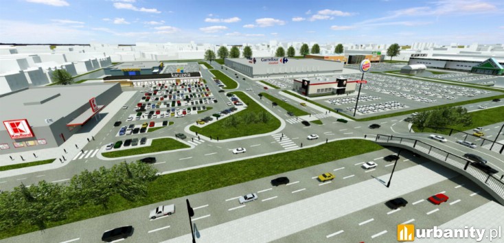 Miniaturka Centrum Karuzela