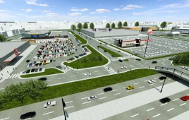 Centrum Karuzela