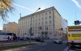 Hotel Vienna House R.evo Katowice