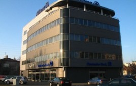 Ostrobramska 86