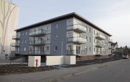 Wrocławska Willa