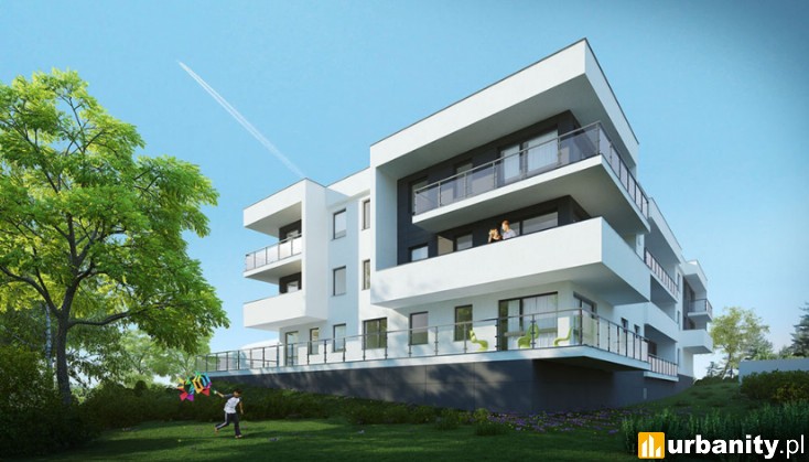 Miniaturka Platinum Hill