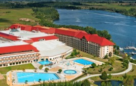 Hotel Gołębiewski