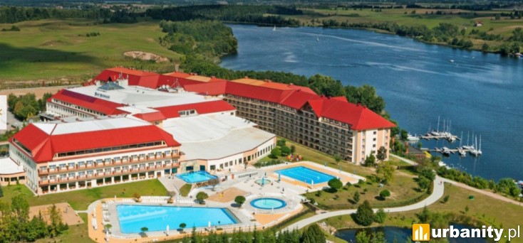 Miniaturka Hotel Gołębiewski