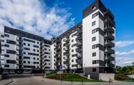 Resi4Rent Rychtalska