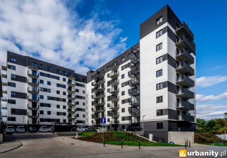 Miniaturka Resi4Rent Rychtalska