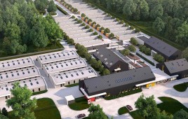 Schronisko Dla Zwierząt Bezdomnych