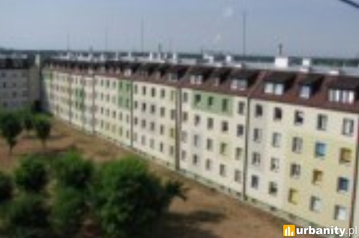 Miniaturka Kredowa 2