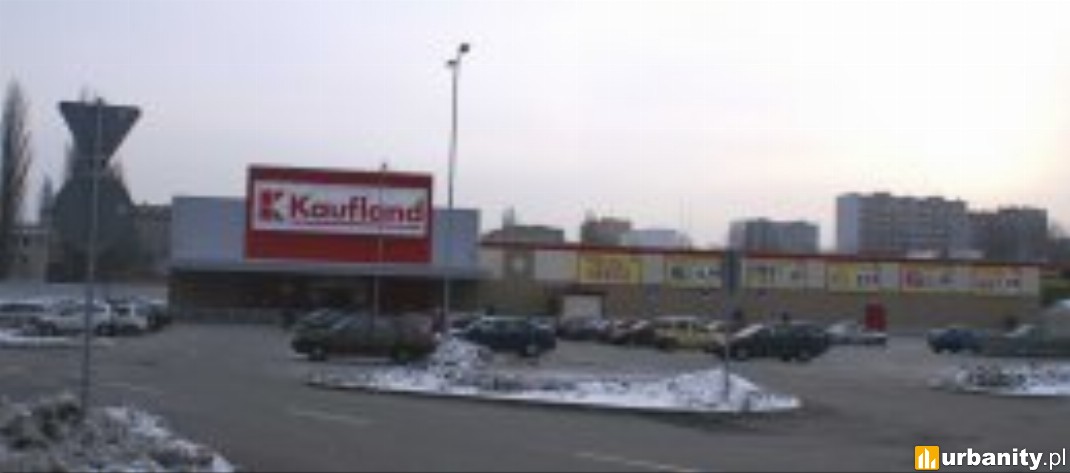 Miniaturka Kaufland