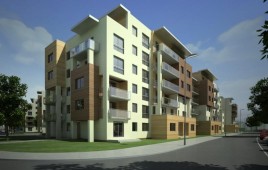 Osiedle DOMINOPARK I