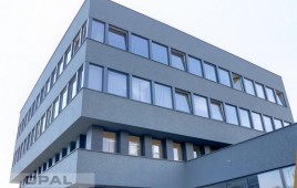 Kompleks biurowy Kostki
