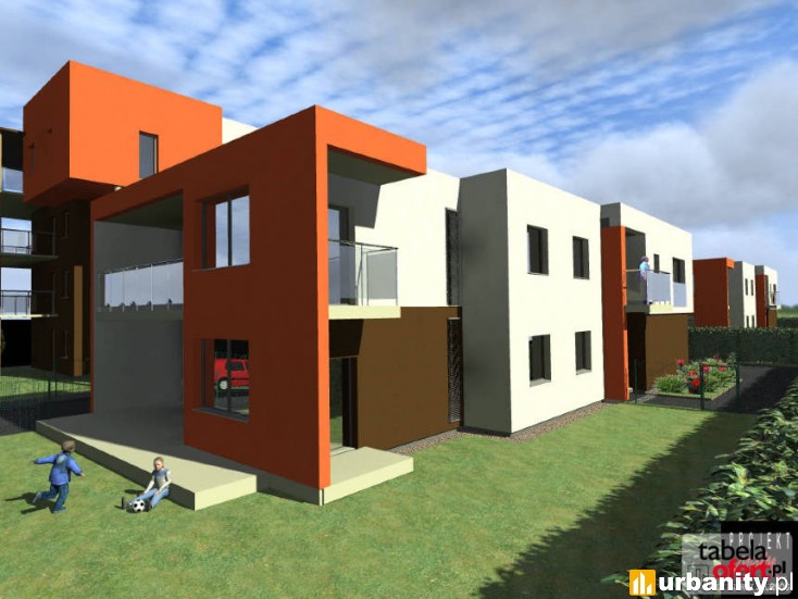 Miniaturka Osiedle Lotna