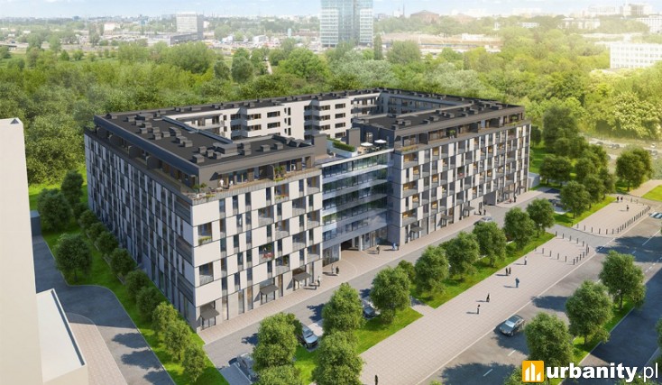 Miniaturka Dom Awangarda