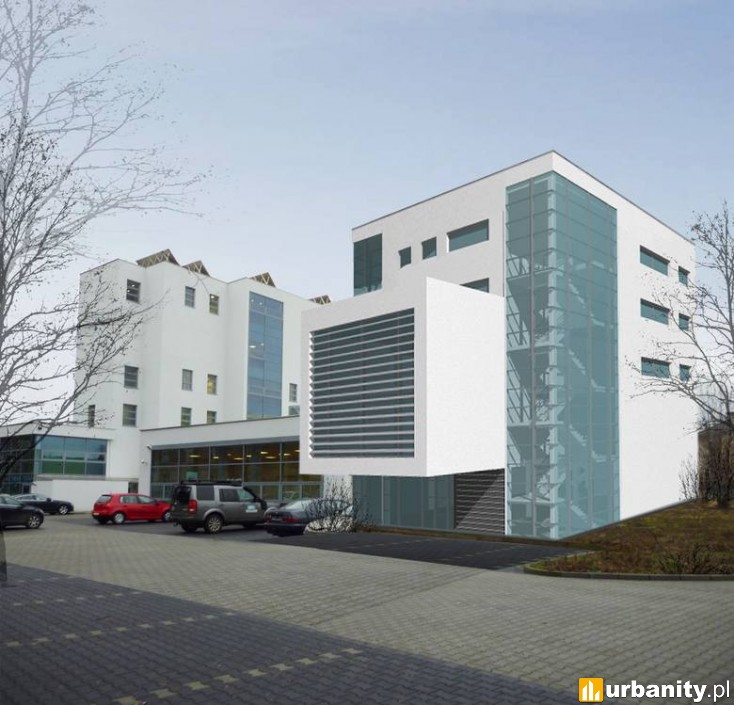 Miniaturka Centrum Edukacji i Rozwoju w Medycynie