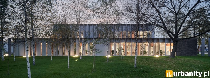 Miniaturka The Office