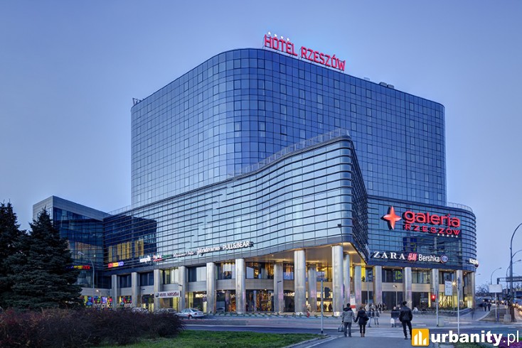 Miniaturka Galeria Rzeszów