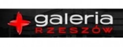 Logo Galeria Rzeszów