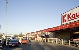 Miniaturka Kaufland