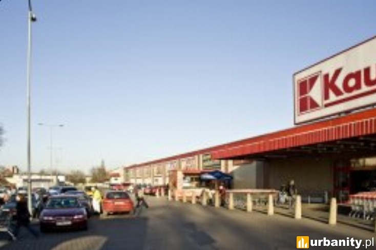 Miniaturka Kaufland