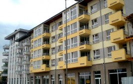 Wybrzeże Władysława IV 33