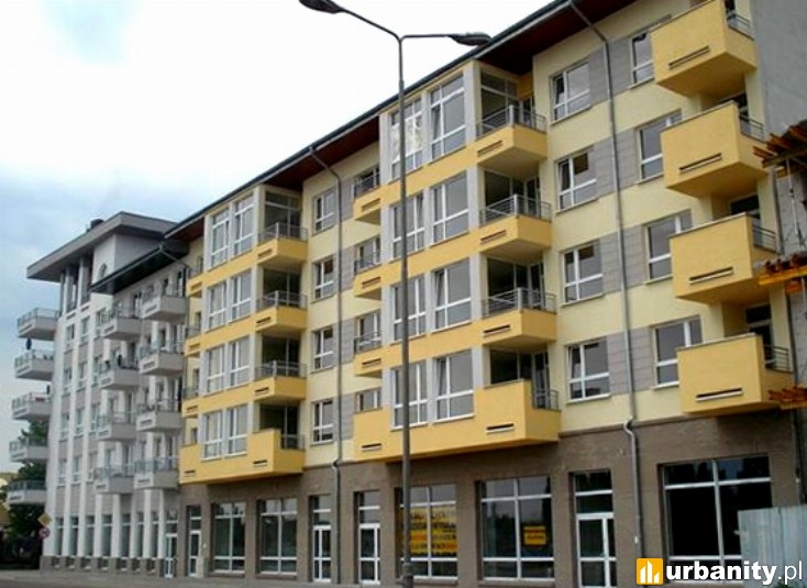 Miniaturka Wybrzeże Władysława IV 33