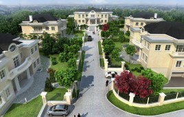 Park Residence