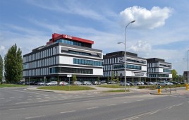 Award Business Park