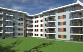 Osiedle Jagiellońska