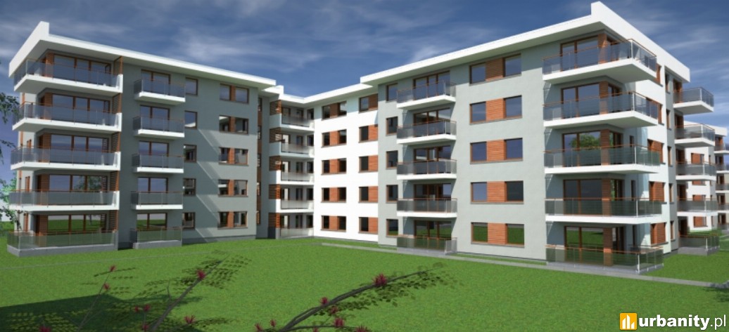 Miniaturka Osiedle Jagiellońska