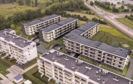 Osiedle Lotników