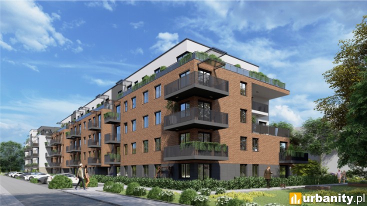 Miniaturka Apartamenty Cynamonowe