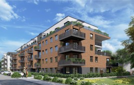 Apartamenty Cynamonowe