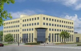 KEN Center Biurowiec